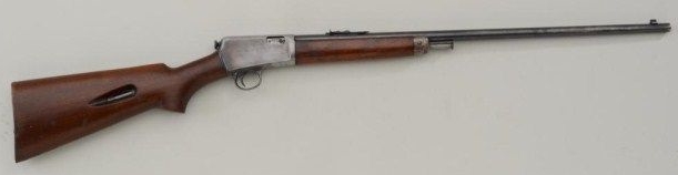 Winchester modèle 63